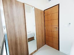 Comfort 2Br At 28Th Floor Vida View Makassar Apartment