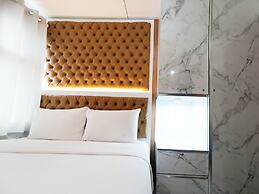 Comfort 2Br At 28Th Floor Vida View Makassar Apartment