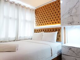 Comfort 2Br At 28Th Floor Vida View Makassar Apartment