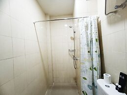 Comfort 2Br At 28Th Floor Vida View Makassar Apartment