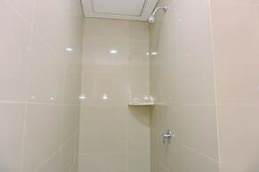 Cozy Studio Apartment At 6Th Floor B Residence