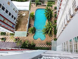 Luxury 2Br At Vida View Makassar Apartment