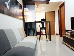 Luxury 2Br At Vida View Makassar Apartment