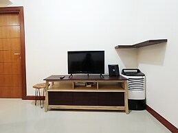 Luxury 2Br At Vida View Makassar Apartment