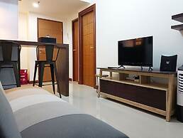 Luxury 2Br At Vida View Makassar Apartment