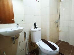 Luxury 2Br At Vida View Makassar Apartment