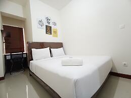 Luxury 2Br At Vida View Makassar Apartment
