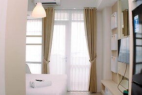 Luxurious Studio At Vasanta Innopark Apartment