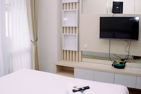 Luxurious Studio At Vasanta Innopark Apartment