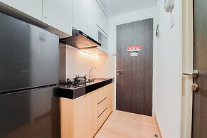 Luxury Studio At Serpong Garden Apartment