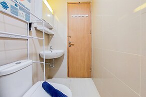 Fancy And Strategic Studio Apartment At B Residence