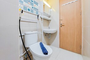 Fancy And Strategic Studio Apartment At B Residence