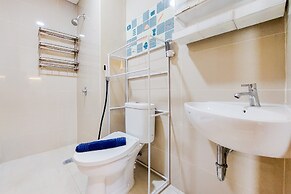 Fancy And Strategic Studio Apartment At B Residence