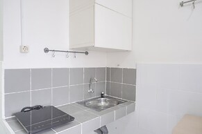 Luxury 2Br At 8Th Floor Menteng Square Apartment