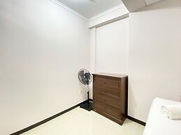 Strategic 2Br Apartment At Gateway Pasteur