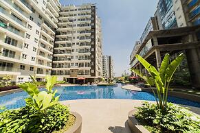 Strategic 2Br Apartment At Gateway Pasteur