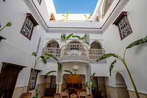 Riad Zahrat Al Sahara