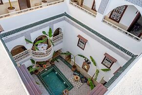Riad Zahrat Al Sahara