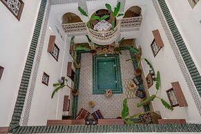 Riad Zahrat Al Sahara