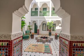 Riad Zahrat Al Sahara