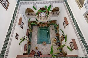 Riad Zahrat Al Sahara