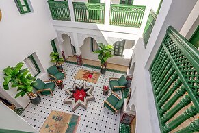 Riad Zahrat Al Sahara
