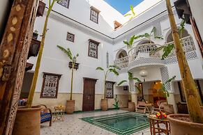 Riad Zahrat Al Sahara