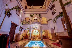 Riad Zahrat Al Sahara