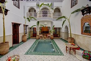Riad Zahrat Al Sahara
