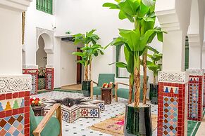 Riad Zahrat Al Sahara