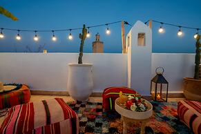 Riad Zahrat Al Sahara