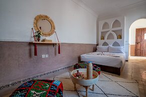 Riad Zahrat Al Sahara