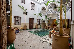Riad Zahrat Al Sahara