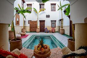 Riad Zahrat Al Sahara