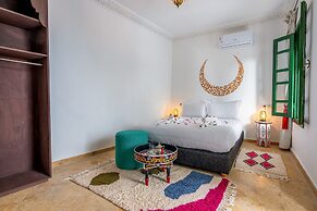Riad Zahrat Al Sahara