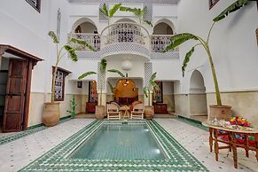 Riad Zahrat Al Sahara