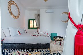 Riad Zahrat Al Sahara