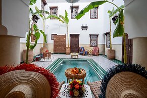 Riad Zahrat Al Sahara