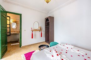 Riad Zahrat Al Sahara