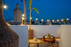 Riad Zahrat Al Sahara