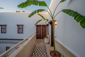 Riad Zahrat Al Sahara