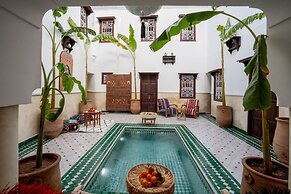 Riad Zahrat Al Sahara