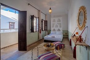 Riad Zahrat Al Sahara