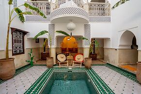 Riad Zahrat Al Sahara