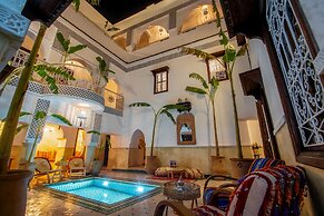 Riad Zahrat Al Sahara