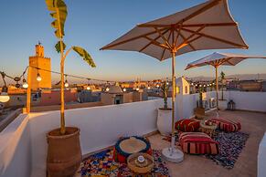 Riad Zahrat Al Sahara