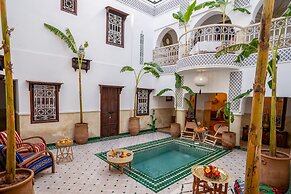 Riad Zahrat Al Sahara