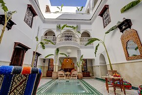 Riad Zahrat Al Sahara