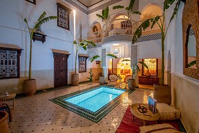 Riad Zahrat Al Sahara