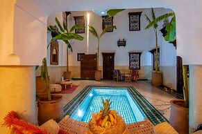 Riad Zahrat Al Sahara